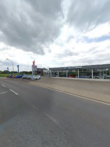 Autohaus Willi Breuer