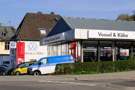 Autohaus Kühn