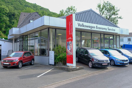 Autohaus Kühn