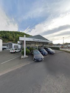Autohaus Kühn