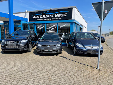 Autohaus Hess GmbH