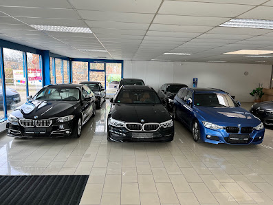 Autohaus Hess GmbH