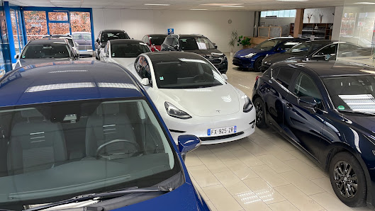 Autohaus Hess GmbH