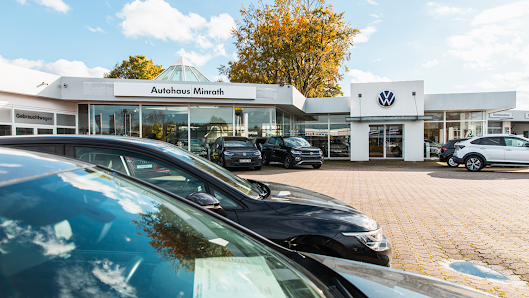 Autohaus Minrath GmbH & Co. KG