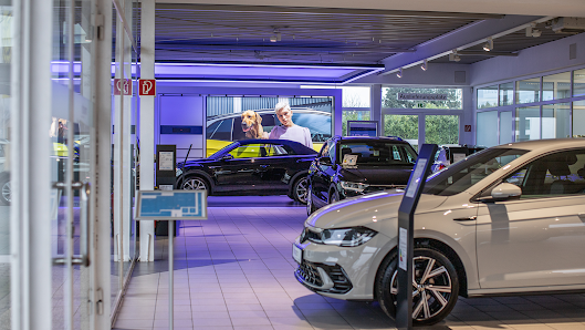 Autohaus Minrath GmbH & Co. KG