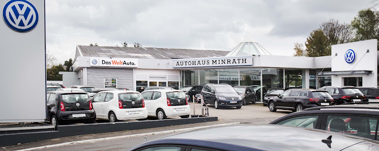 Autohaus Minrath GmbH & Co. KG