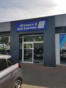 Autohaus Grevers & van Leuven GmbH