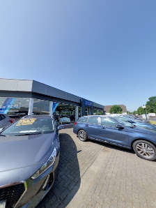 Autohaus Grevers & van Leuven GmbH