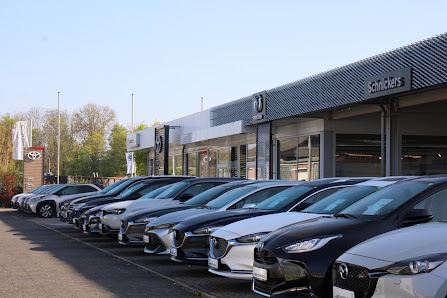 Auto Schnickers GmbH