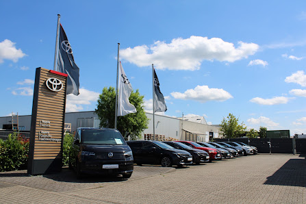 Auto Schnickers GmbH