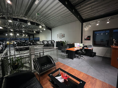 Auto Noureddine