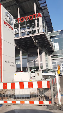 Toyota Autohaus Nix GmbH