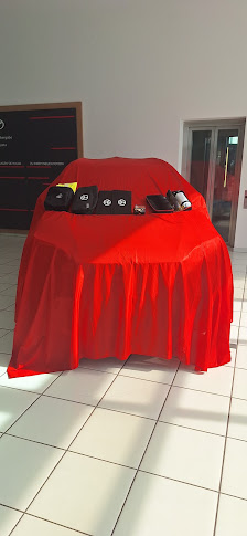 Toyota Autohaus Nix GmbH
