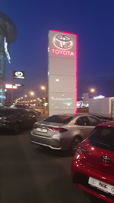 Toyota Autohaus Nix GmbH