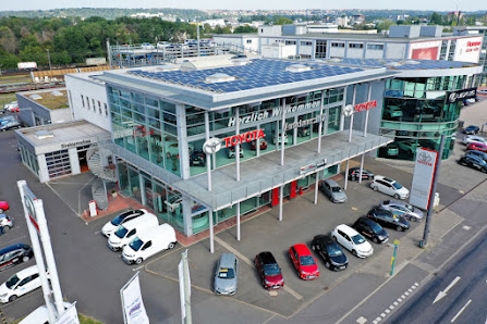 Toyota Autohaus Nix GmbH