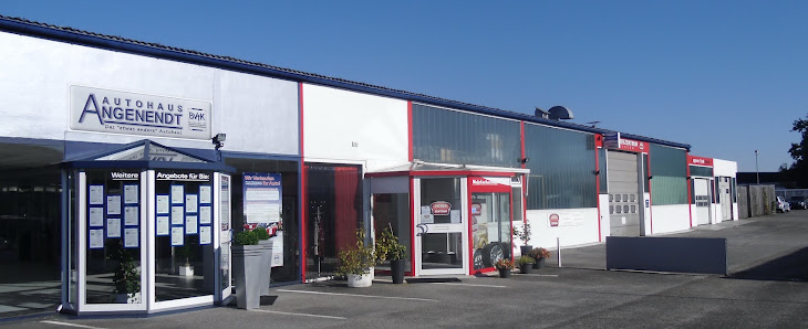 Autohaus Angenendt