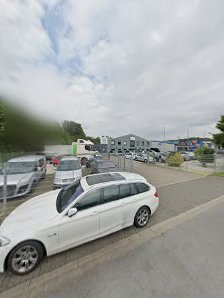 Fahrzeugzentrum Rheinprovinz GmbH