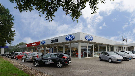Auto Nagel Ford | Volvo | Kia