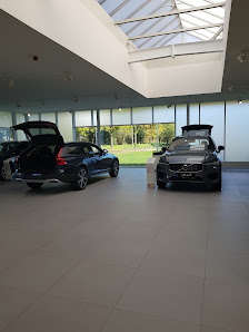Auto Nagel Ford | Volvo | Kia