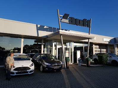 Auto Nagel Ford | Volvo | Kia