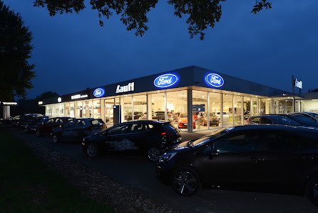 Auto Nagel Ford | Volvo | Kia