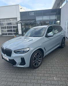 Autohaus Fett & Wirtz Automobile GmbH & Co. KG - BMW Vertragshändler und MINI Agent