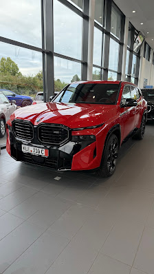 Autohaus Fett & Wirtz Automobile GmbH & Co. KG - BMW Vertragshändler und MINI Agent