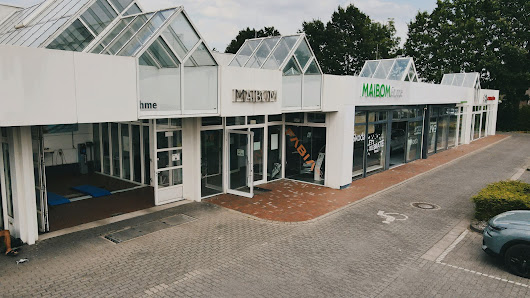 Škoda Geldern Automobile Maibom GmbH & Co. KG