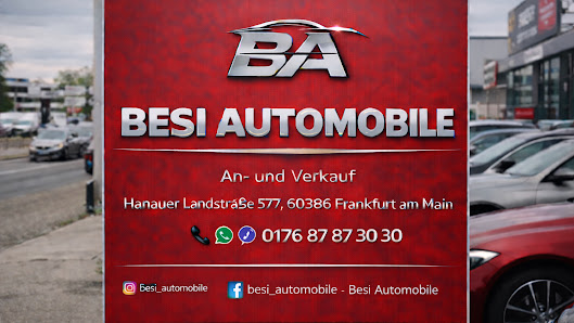 Besi Automobile