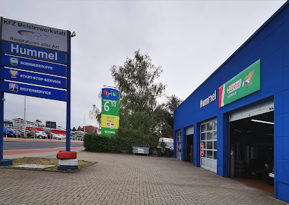 Autoservice Hummel GmbH