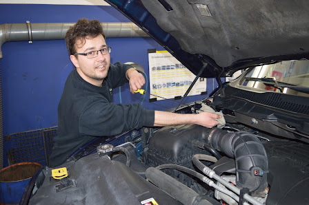Kfz-Technik Jürgen Oeben GmbH