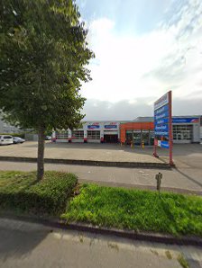 Autotechnik Hess GmbH & Co KG - Filiale