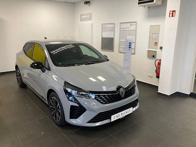 Renault Car Avenue Autohaus GmbH Schleiden