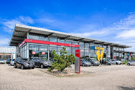 Autohaus Meures GmbH