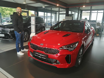 Autohaus Meures GmbH