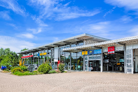 Autohaus Meures GmbH