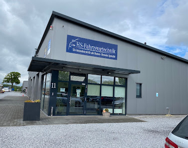 HS-Fahrzeugtechnik GmbH