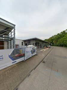Autohaus Hessengarage GmbH Mazda