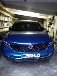 CARMOTIO Automobile