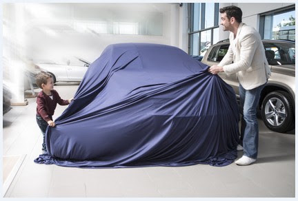 CARMOTIO Automobile
