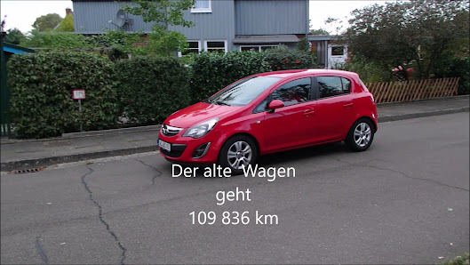 CARMOTIO Automobile