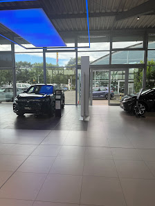 Jacobs Automobile Heinsberg (Volkswagen, Audi) Jacobs Automobile Heinsberg GmbH