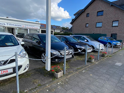 Autohaus Tillmanns