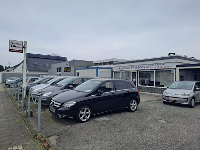Autohaus Tillmanns