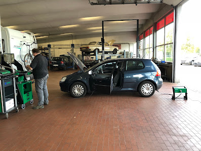 Automobile Lambertz