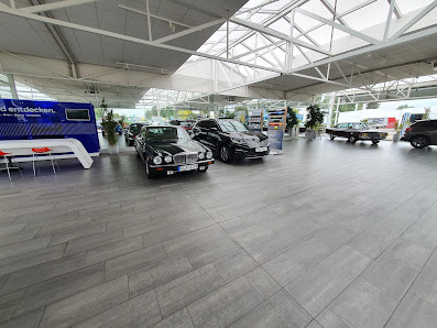 • Autohaus Königs GmbH & Co KG – Heinsberg – US-Cars NRW – FORD – Gebrauchtwagen – Lincoln– Unfallschaden Reparatur