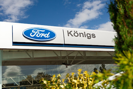 • Autohaus Königs GmbH & Co KG – Heinsberg – US-Cars NRW – FORD – Gebrauchtwagen – Lincoln– Unfallschaden Reparatur