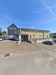 Auto Blasberg KFZ Reparaturmeisterbetrieb