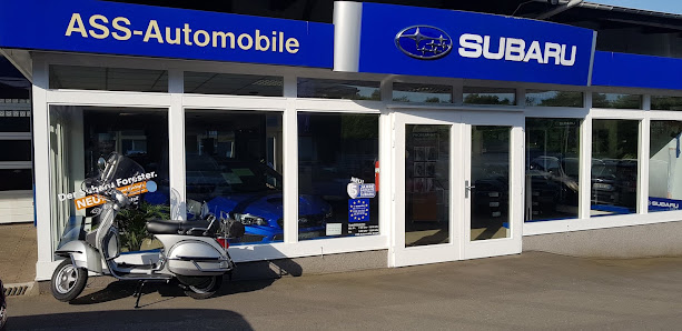 Ass-automobile GmbH