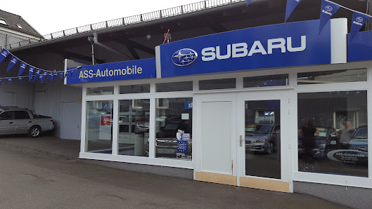 Ass-automobile GmbH